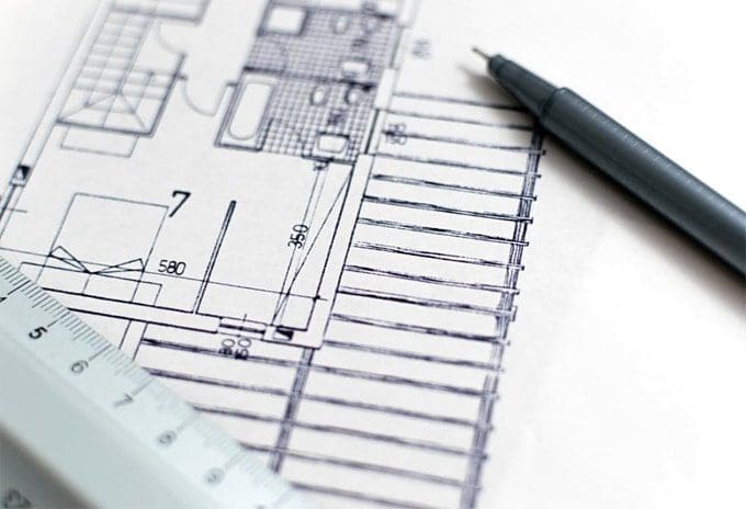 How to design your own home