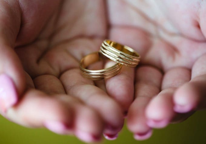 Gold Plated Jewelry