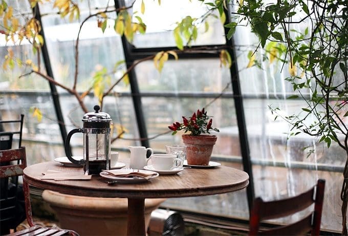 The Most Exquisite Coffee Grinders in 2021