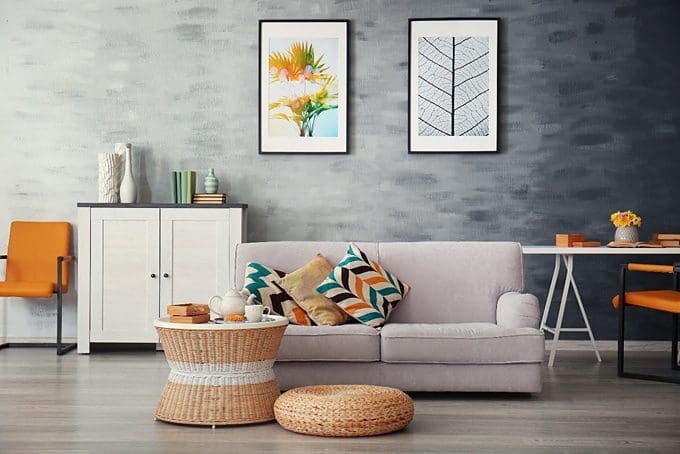 5 Easy Ways to Give Your Home A New Year’s Makeover