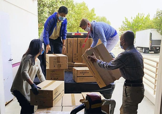 How To Prepare For A Move To The UK