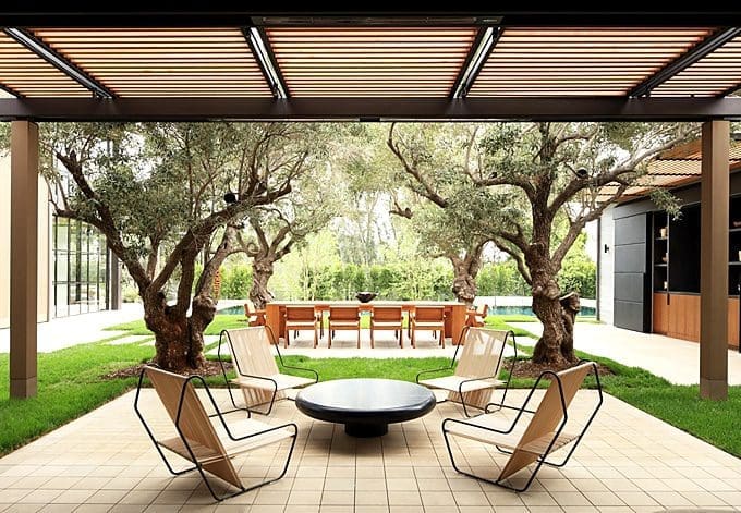 Useful Tips for Designing Your Patio