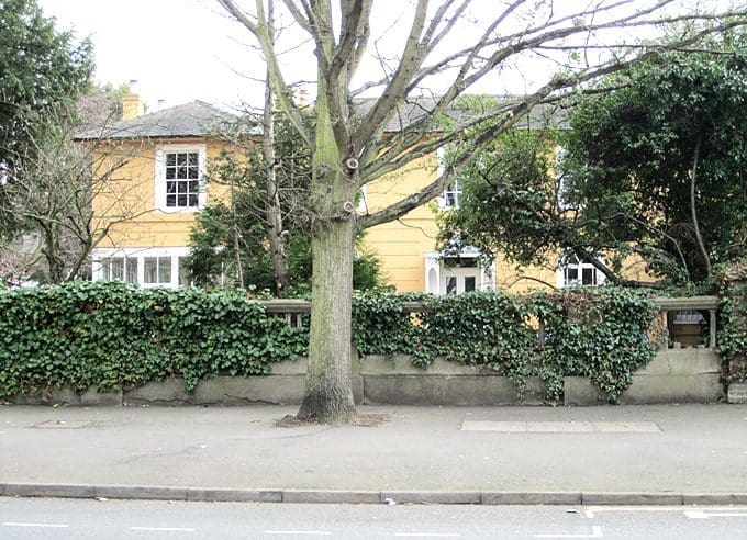 Surbiton – in search of the ‘good life’