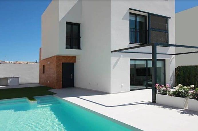 Why buying property in Spain is as popular as ever