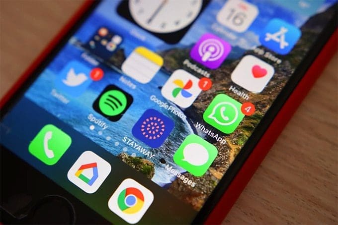 The 5 best technologies and apps that can help in parenting