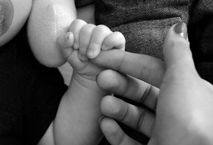 Tears of Sorrow, Tears of Joy: Struggles and Victories with Infertility