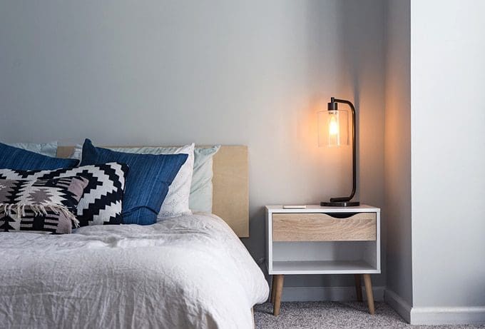 Make Your Bedroom A Haven From The World With These Tips