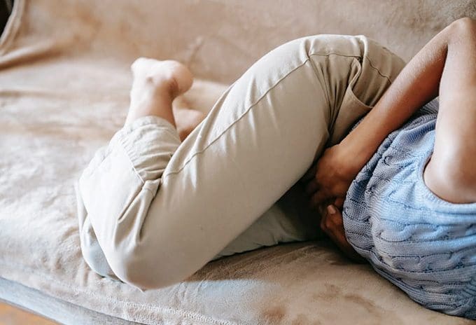 Simple Hacks to Soothe Your Stomach