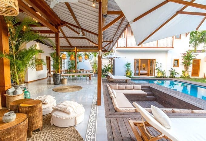 How to Travel Luxuriously on a Budget