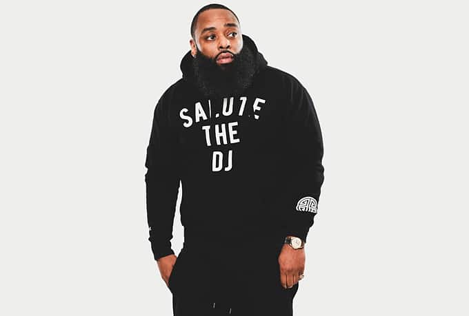 DJ Xclusive City, the New Face of the Orlando Club Scene