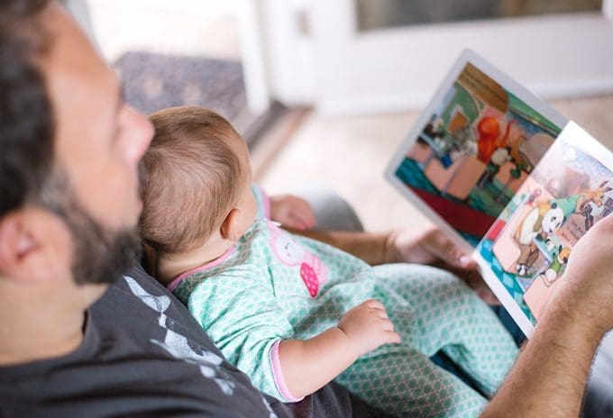 How to Spend Quality Time With Your Children When Things Get Back to Normal