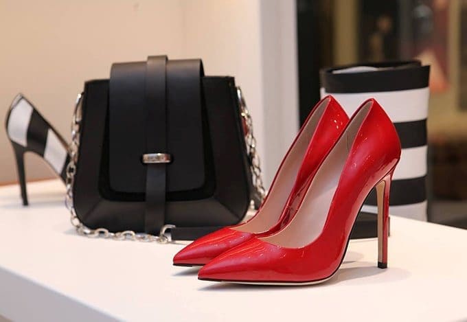 How luxury fashion helped society during the pandemic