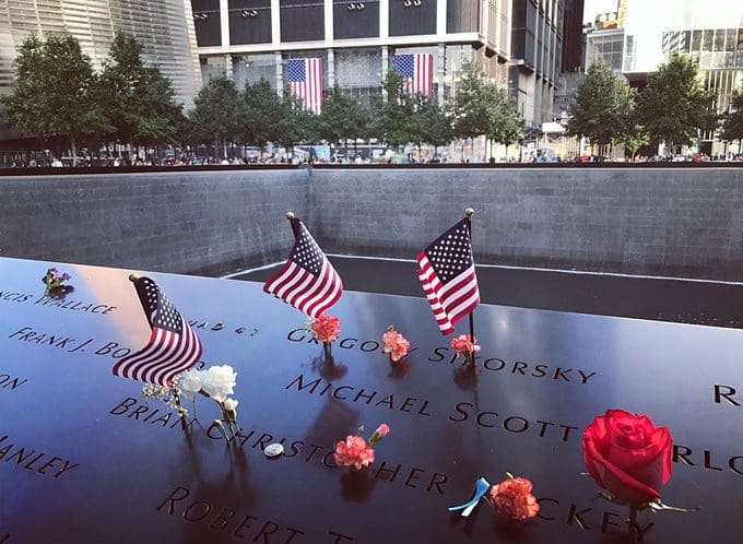 The Links Between 9/11 and Cancer