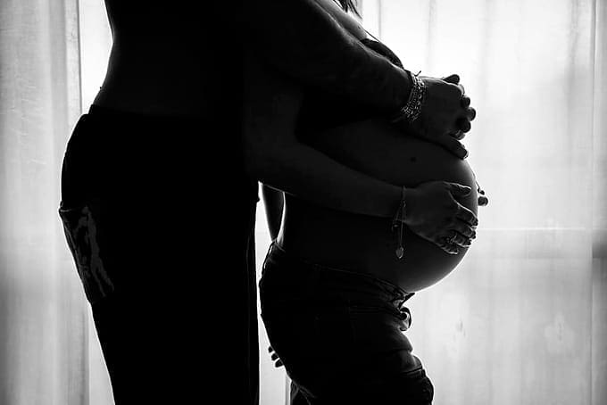 What to Add to Your Pregnancy Grocery Shopping List