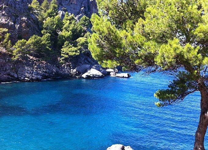Spain: one of the best tourist destinations