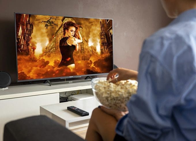 Where to stream films and series besides on Netflix and Amazon Prime?