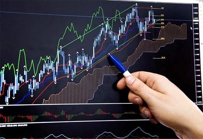 The Evening Star Patterns Explained