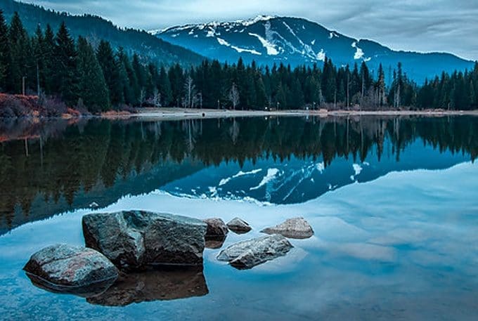 Travelling to Whistler? Here are 5 Places You Shouldn’t Miss