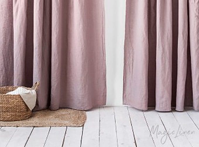 Why You Should Consider Linen for Your Living Room