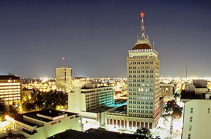 Discovering Fresno
