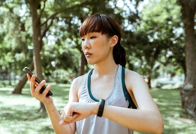7 Secrets to Achieving Your Fitness Goals this Spring