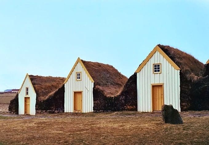 Alternative Living Spaces to Escape A Mortgage