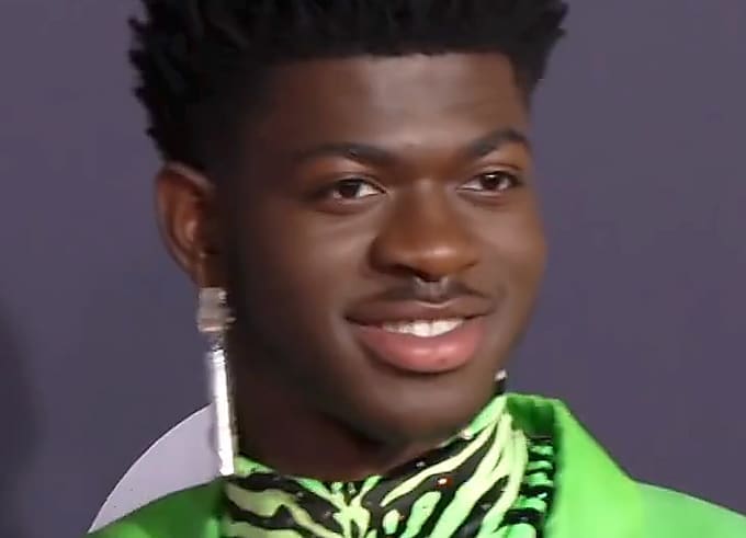 Lil Nas X and the Musician as Provocateur