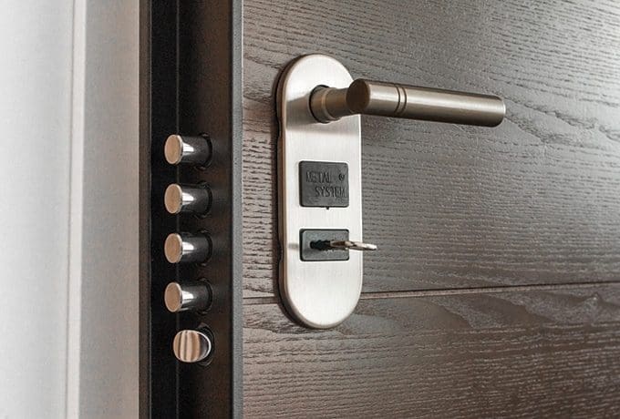 Simple Ways to Make Your Home More Secure