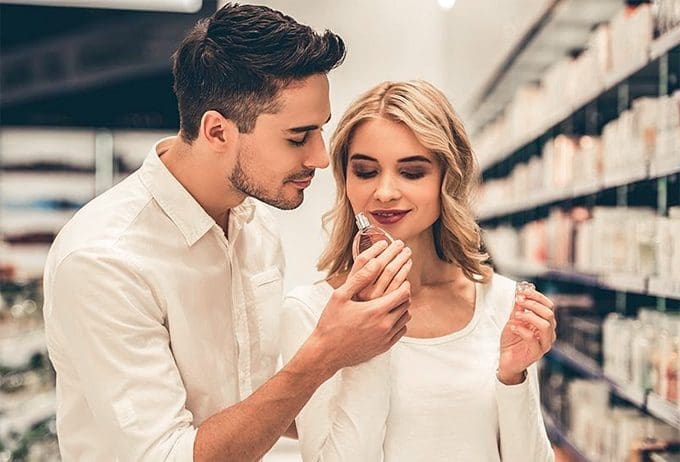 Why Do Perfumes Smell Different On Everyone?