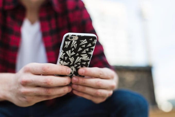 Smartphone Repairs Can Be Very Pricy. How You Can Avoid Them