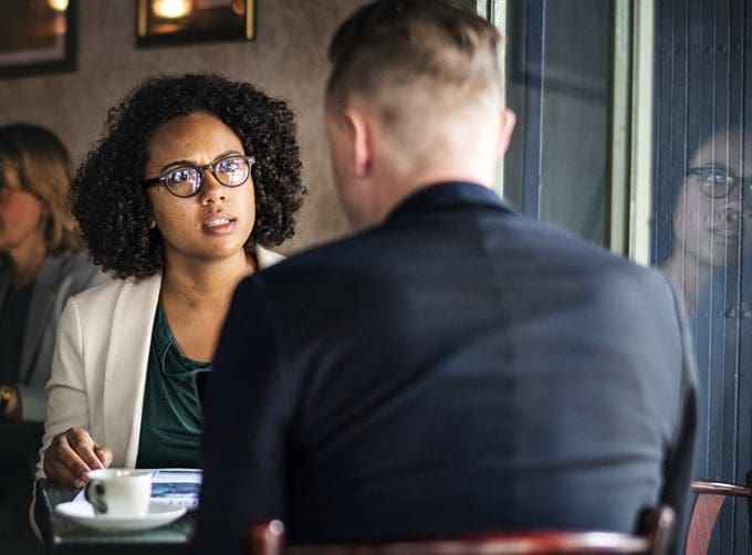 5 Red Flags of a Toxic Relationship