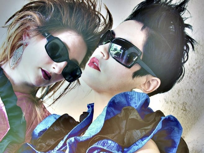 80s Fashion Trends to Revive This 2021