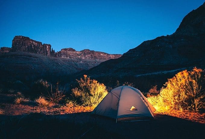 What You Need For The Ultimate Australian Desert Adventure