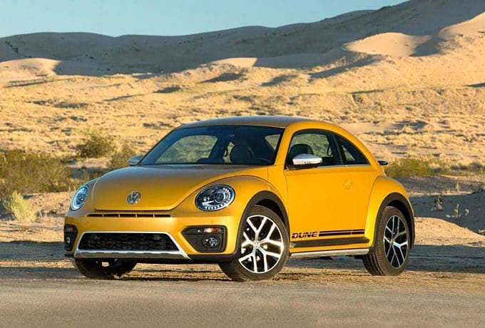The Seven Most Fashionable Modern Day Cars