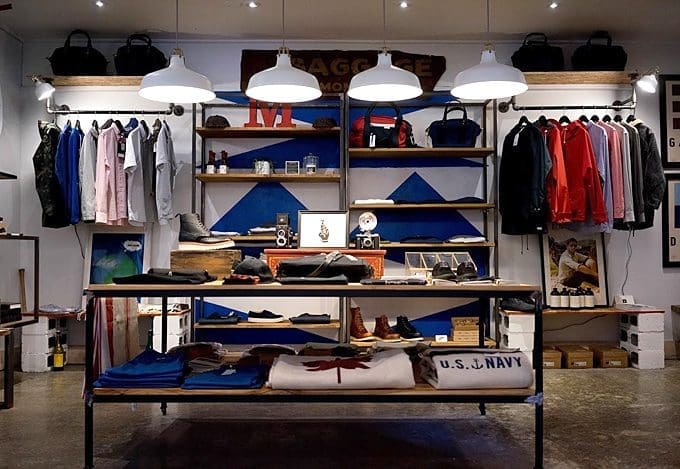 5 Simple Ways to Add Color to Your Closet