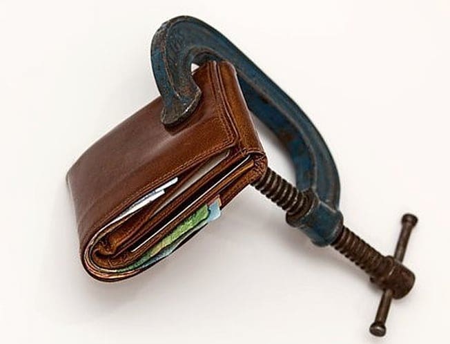 Pandemic finances