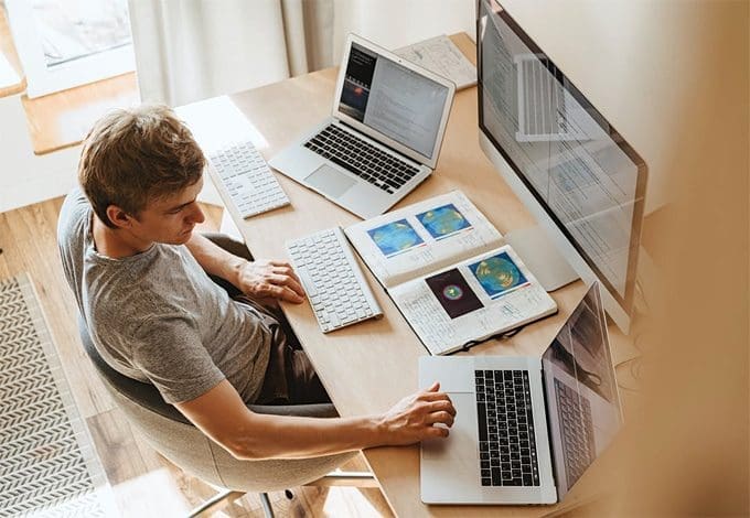 How to Hire Good Front End Developer?