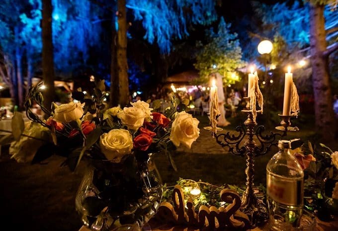 5 Little-Known Ways to Host a Sustainable Party
