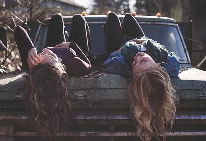 Planning your first trip with friends