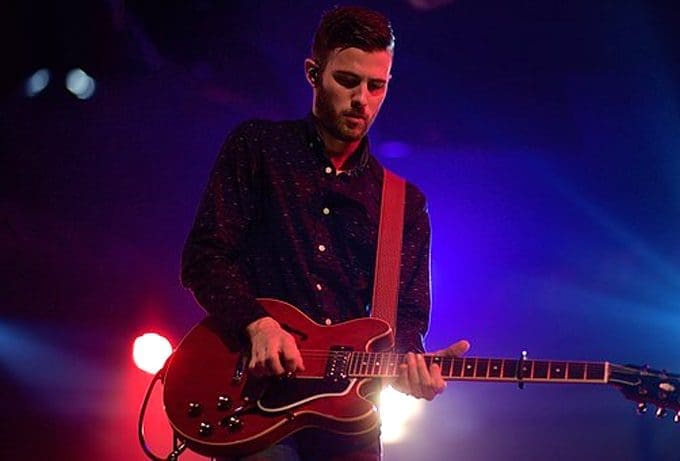 Types of Effects Pedal That Every Guitar Player Should Have
