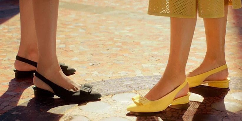 Tips to Pair Handbags and Shoes Perfectly
