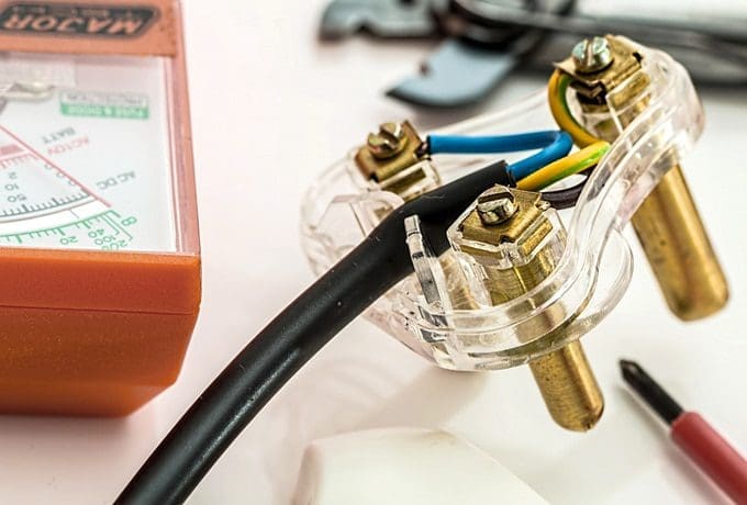 electrical safety inspections