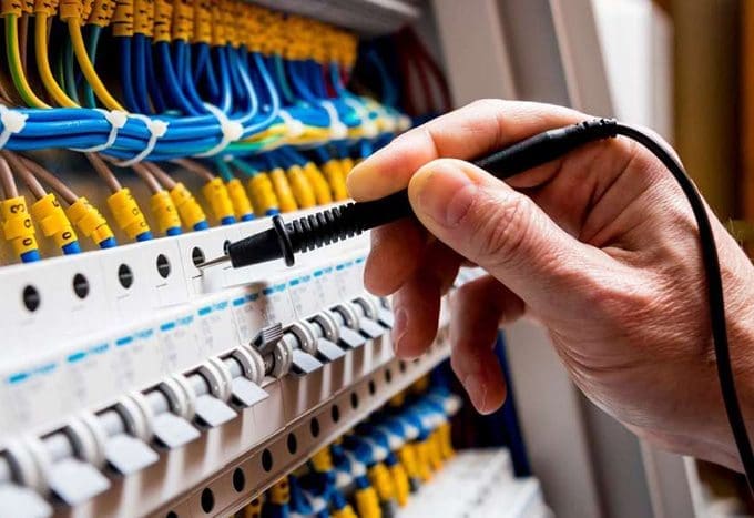Why you should conduct home electrical safety inspections