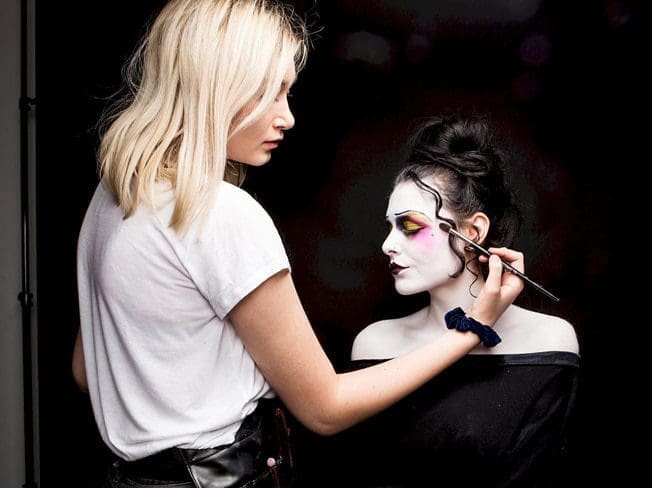 8 Top Pros Of Enrolling For A Special FX Makeup Certification