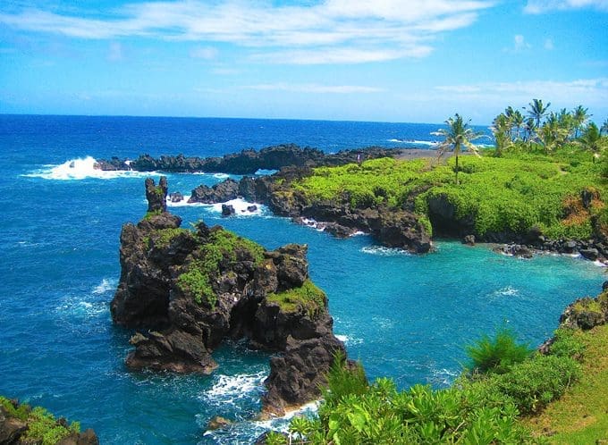 5 of the Best Things to Do When You Visit Maui