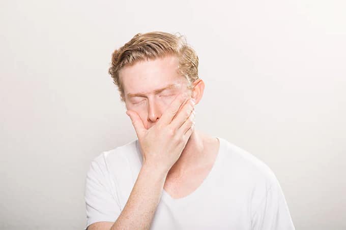 How to Get Rid of Nausea: 7 Tips