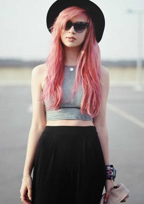 new goth