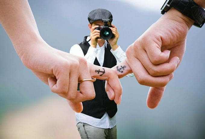 Have The Ultimate Wedding Photos With These Great Tips