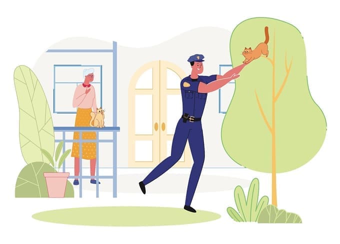 Law Enforcement & Psychedelics – Harm Reduction Answers on Psychable