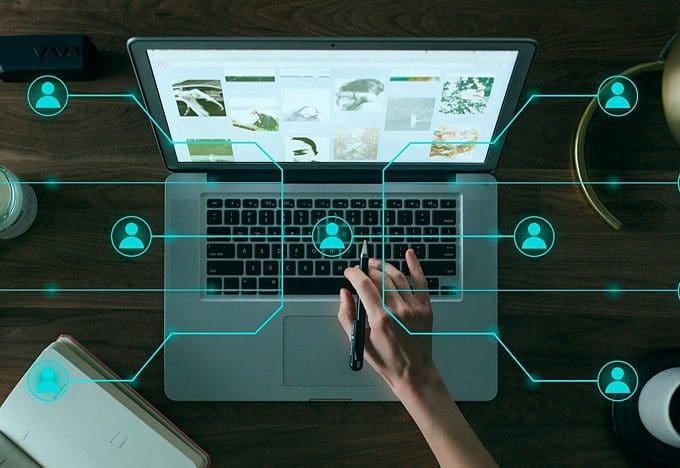 Using Technology To Market Your Business In 2021